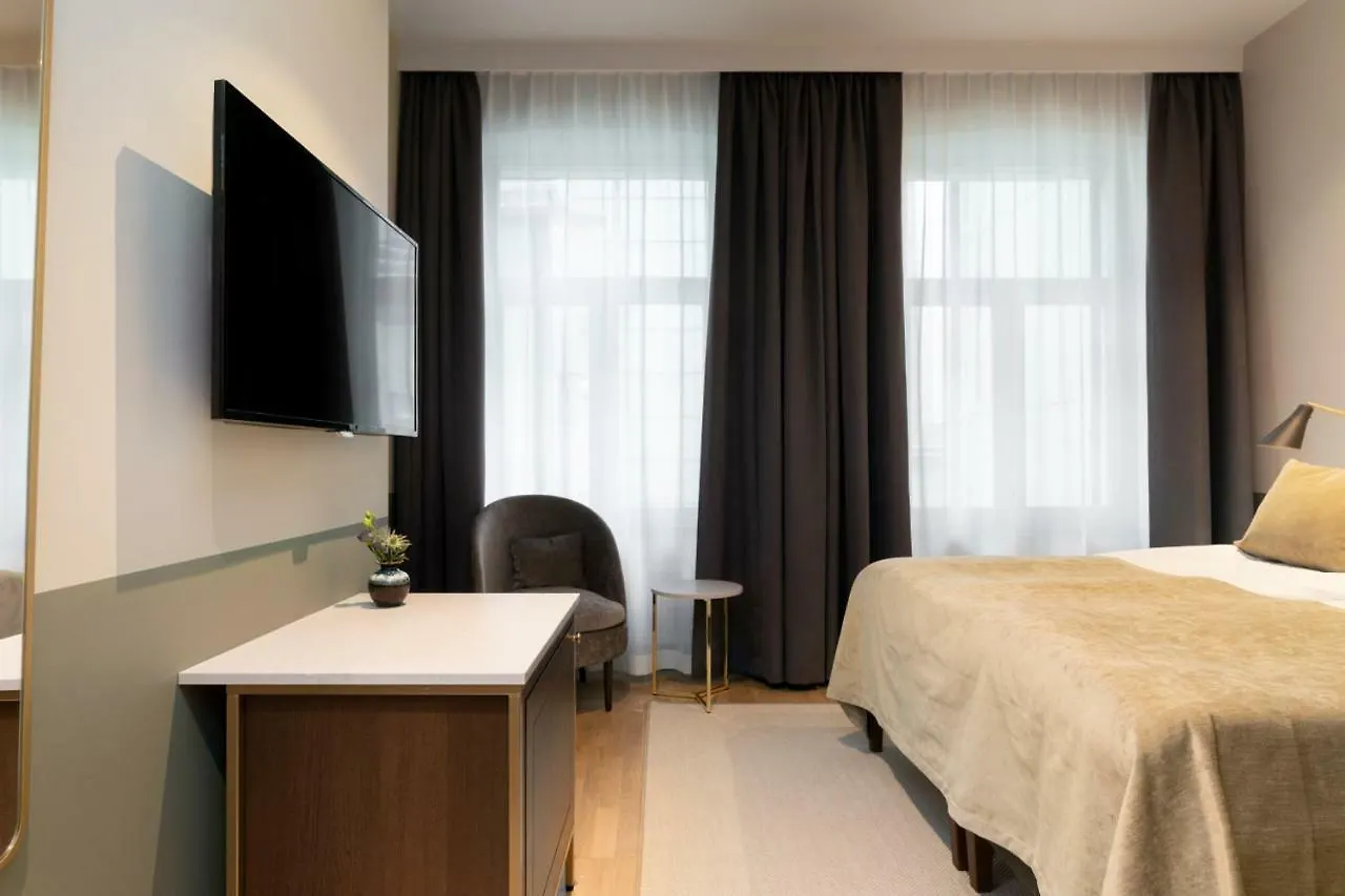 Elite Hotel Savoy Malmo