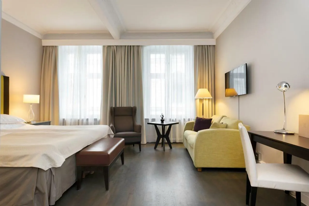 Elite Hotel Savoy Malmo