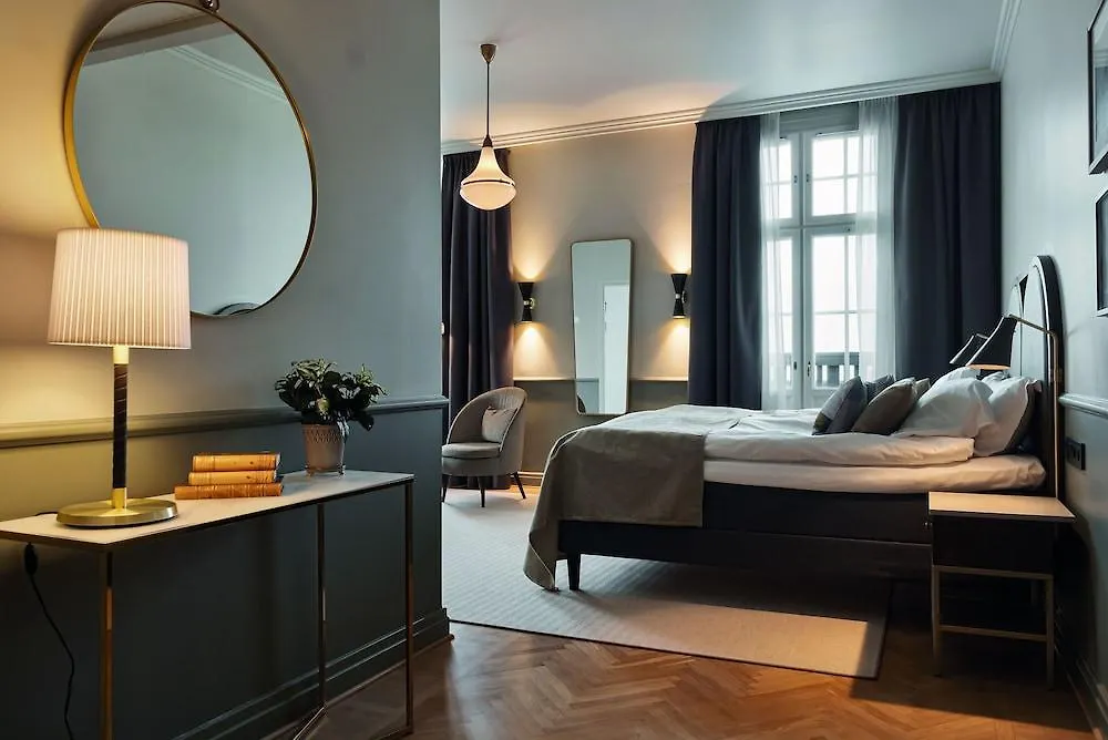 ****  Elite Hotel Savoy Malmö Svezia