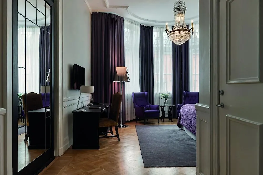 Elite Hotel Savoy Malmö